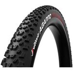 VITTORIA Agarro Graphene 2.0 4C TNT Rigid 27.5 Tubeless MTB Tire 27.5 x 2.60