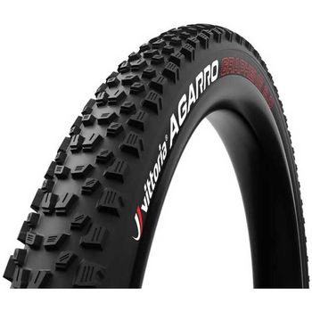 VITTORIA Agarro Graphene 2.0 4C TNT Rigid 27.5 Tubeless MTB Tire 27.5 x 2.60