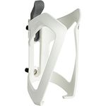 SKS Bottle Cage Topcage PVC White