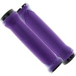 Race Face Grips Lovehandle Purple