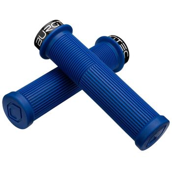 Burgtec Bartender Pro Josh Bryceland Grip Deep Blue