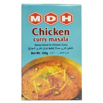 MDH Chicken Curry Masala 100g