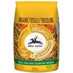 Alce Nero Organic Spaghetti Tricolore 500g