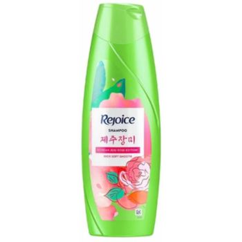 Rejoice Shp Jeju Rose Shampoo 300ml