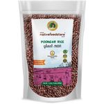 Native Poongar Rice 500g