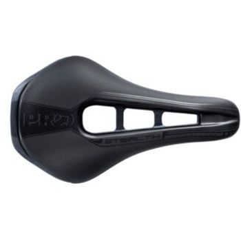 Pro Stealth Carbon Saddle 152mm
