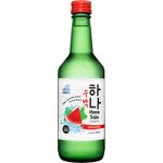Hana Watermelon Soju