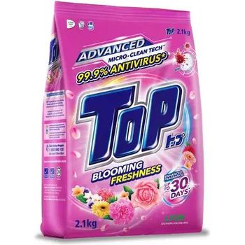 Top Det Powder Blooming Freshness 2.1kg
