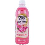 Pokka Bandung Rose Milk 500ml