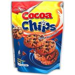 Morris Cocoa Chips Butter Crunch Cookies 120g