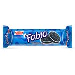 Parle Fabio Vanilla Crème Sandwich Biscuits 120g