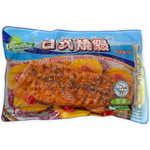 Vegefarm Vege Japanese Roasting Eel with Sauce 200g