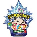 Striking Popping Candy Electric Shock 30g