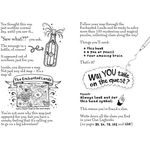 HarperCollins Publishers Puzzle Quest Enchanted Lands