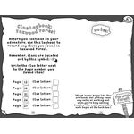 HarperCollins Publishers Puzzle Quest Enchanted Lands