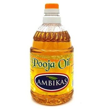 Ambikas Pooja Oil 2L