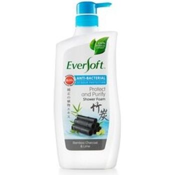 Eversoft Anti Bacterial Protect And Purify 800ml