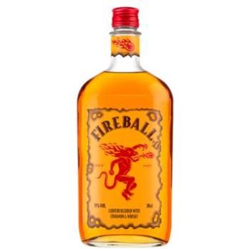 Fireball Cinnamon Whisky Liqueur 700ml
