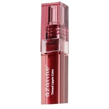 Azarine Tinted Lippie Cake 06 Cherry Cupcake 2.9ml