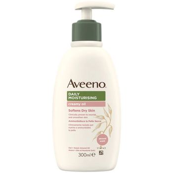 Aveeno Daily Moisturising Creamy Oil 300ml