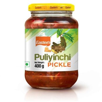 Eastern Puliyinchi Pickle 400g
