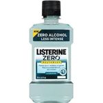 Listerine Zero 1l
