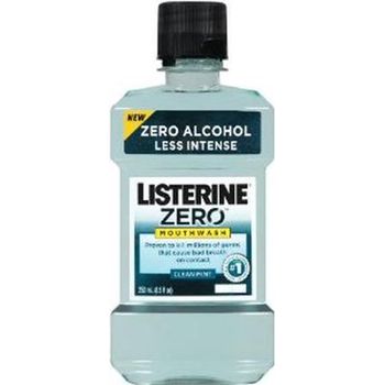 Listerine Zero 1l