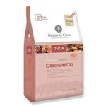 Natural Core Eco 2 Organic Duck Dog 1kg