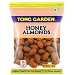 Tong Garden Thailand Honey Almonds 35g X 6 Packs