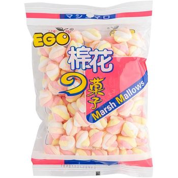 EGO Twino Marshmallows 150g