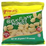 Growers Original Garlic Flavor 30g