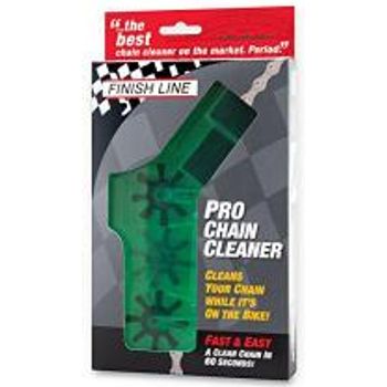 Finish Line Pro Chain Cleaner