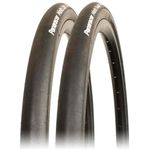 Panaracer Minits Lite 20 Inch Urban Tyre Black 190g