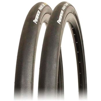 Panaracer Minits Lite 20 Inch Urban Tyre Black 190g