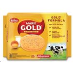 Roma Marie Gold Biscuit 220g