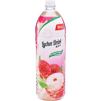 Yeo's Bottled Lychee
