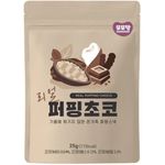 Ddoddomam Real Puffing Choco 25g