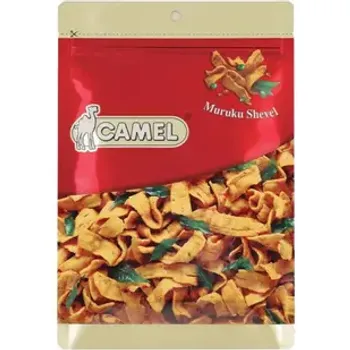 Camel Muruku Shevel 120g