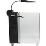DYMAX IQ3 7Litre Black Acrylic Black Aquarium Tank Set