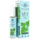 Three Star Brand Roll On Citronella 10ml