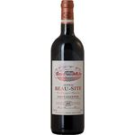 Chateau Beau-Site St Estephe 2016 750ml
