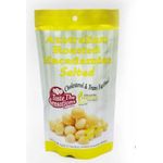 Nibbles Australian Salted Roasted Macadamia Nut 60g