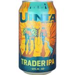 Uinta Trader IPA 355ml