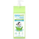 Mamaearth Milky Soft Body Wash 400ml