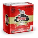 Dono Male Pet Diaper Belt for Males Disposable White Size M 360g
