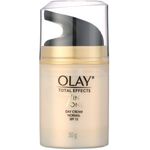 Olay Total Effects 7 in 1 Normal Day Cream SPF 15 50g