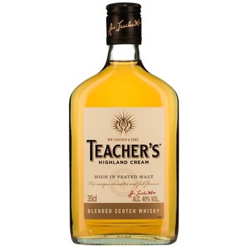 Teacher’s Highland Cream 350ml