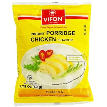 Vifon Instant Porridge Chicken 50g
