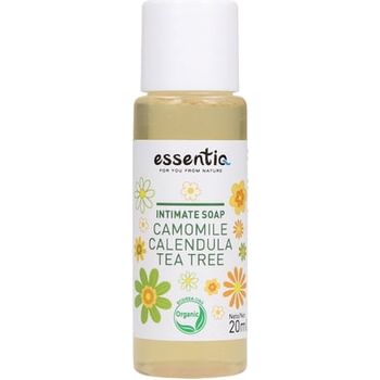 Essentiq Intimate Soap Camomile Calendula And Tea Tree