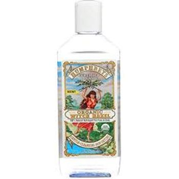 Humphreys Homeopathic Remedies Witch Hazel Astringntog 2 8 FZ